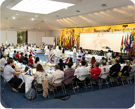 Asambleas