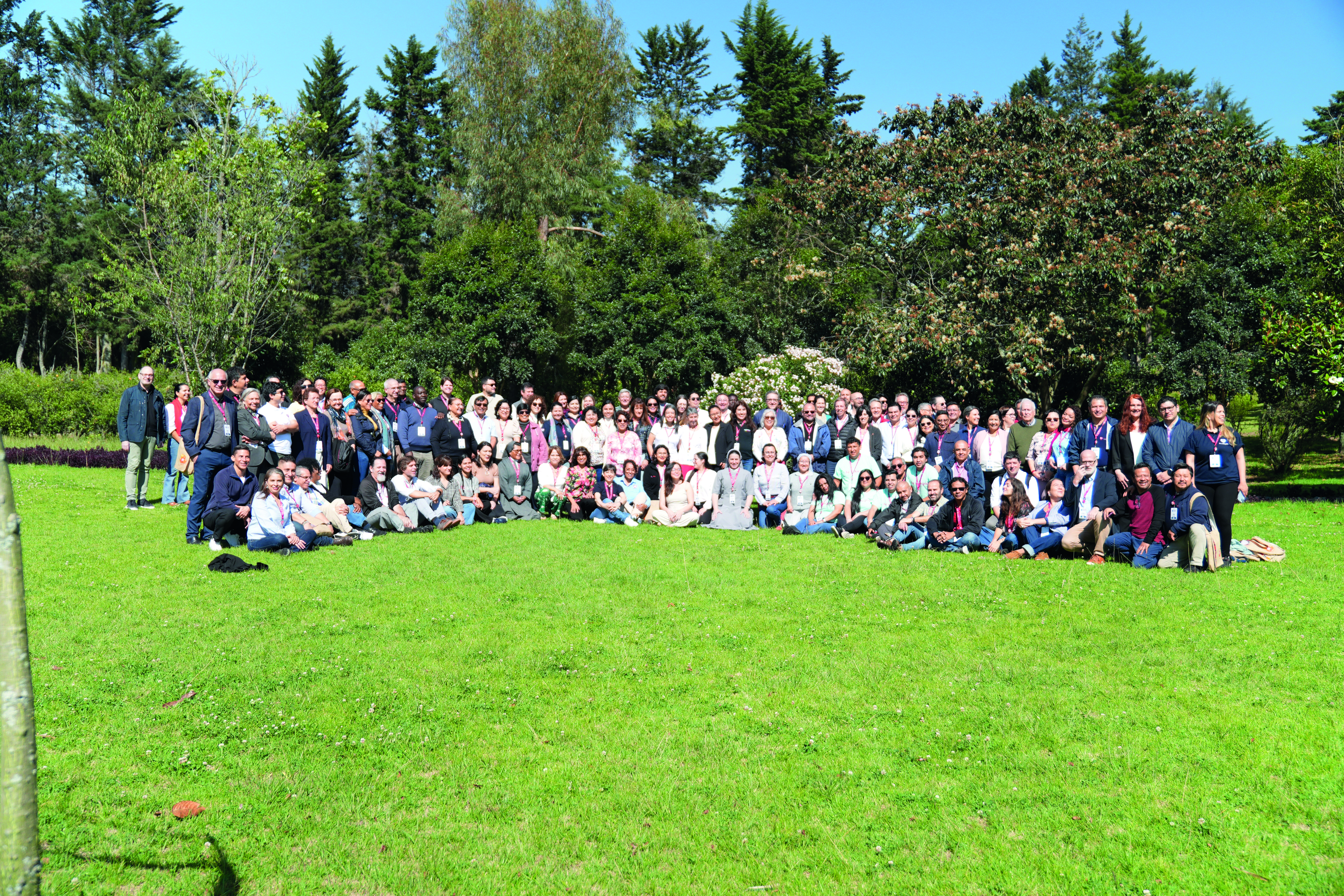 Compromiso global