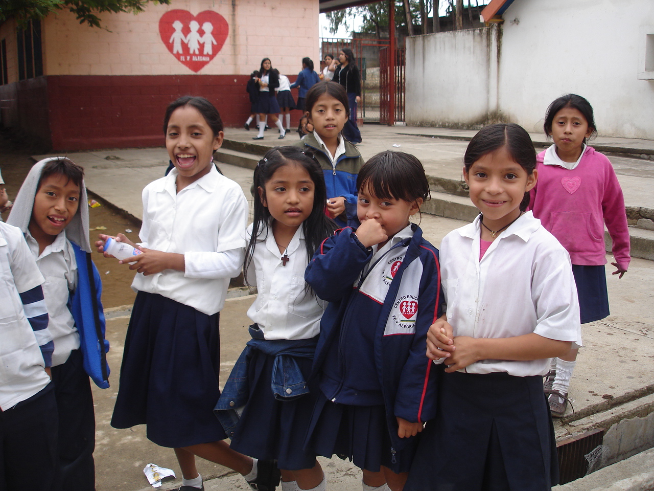 Proyectos