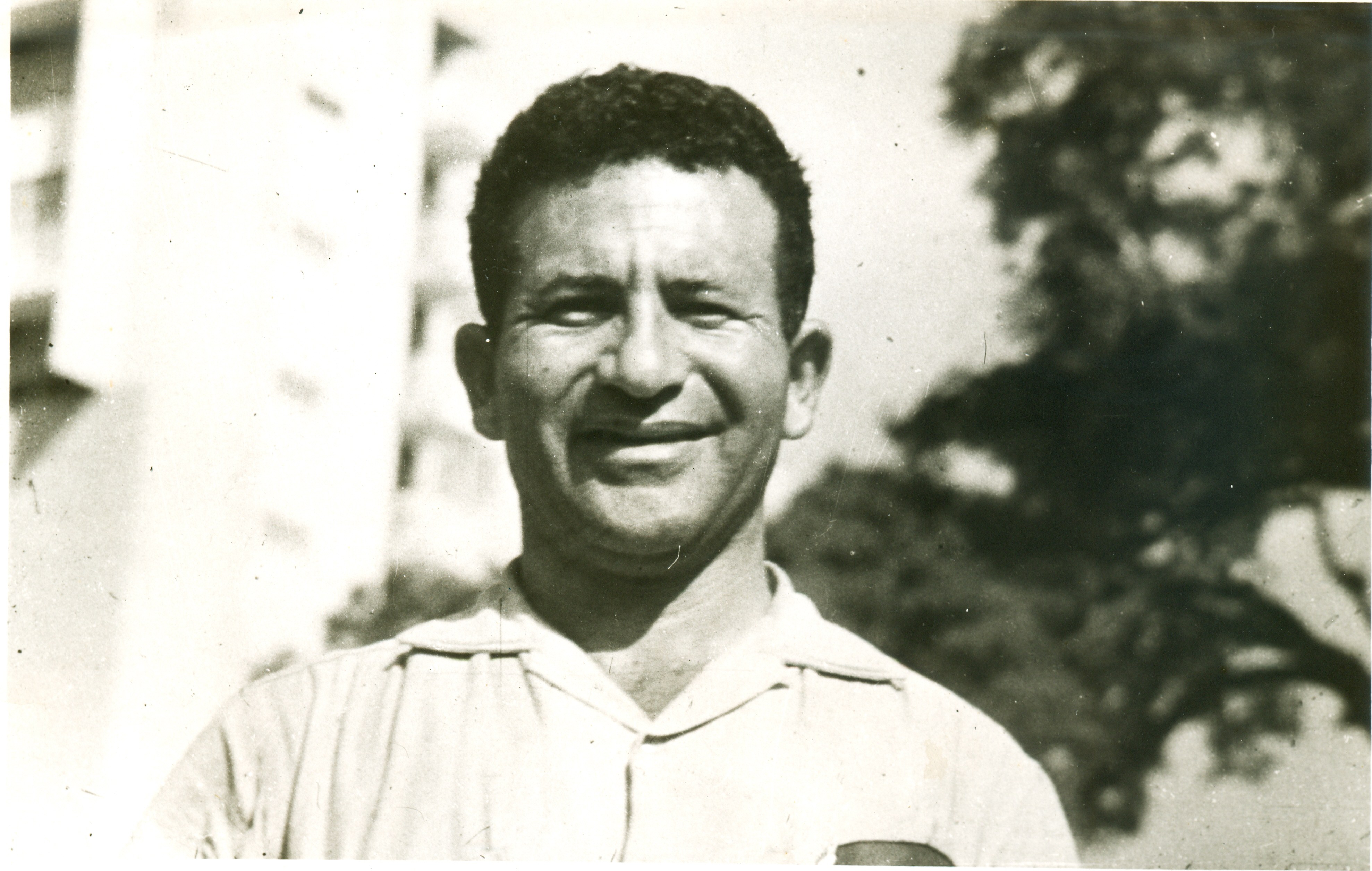 José María Vélaz S.