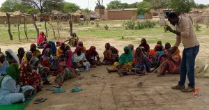 Fe y Alegría Chad, un compromiso permanente con una educación
