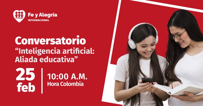 Inteligencia artificial: Aliada educativa