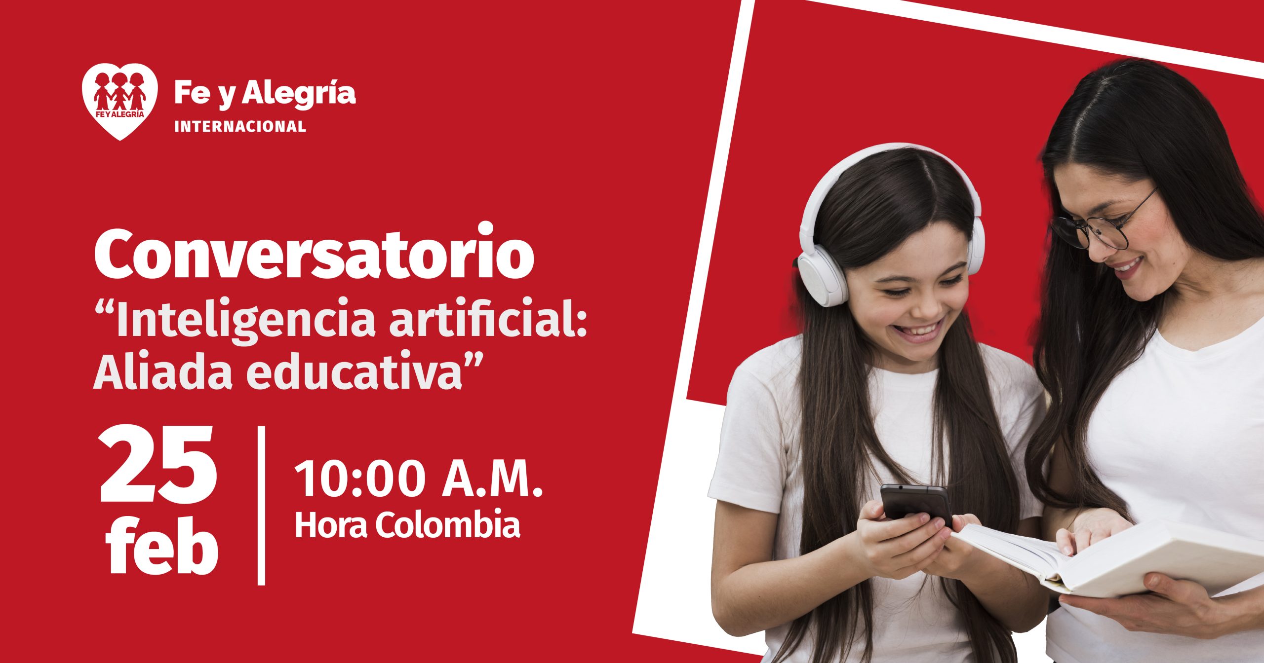 Inteligencia artificial: Aliada educativa