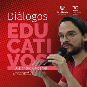 Aljandro Calderón