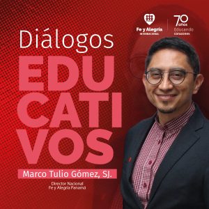 Marco Tulio Gómez SJ.