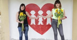 ‘Girasoles’ vuelve a sonar: Rozalén y Entreculturas, una historia de caminos compartidos