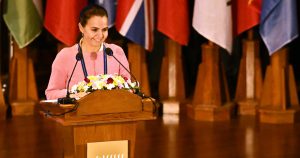 Pilar López-Dafonte Suanzes, Responsable de Internacionalización de Fe y Alegría en Asia