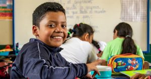 Las tres vías con las que garantizamos el derecho a aprender