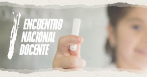 1° Encuentro Nacional Docente: celebramos 30 años de Fe y Alegría en Argentina