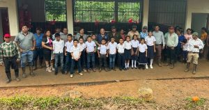Un sueño con nombre de escuela