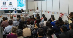 Conversatorio “Formación Ciudadana para la Acción Pública en Fe y Alegría”