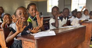Pensar la Educación Popular desde África