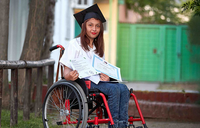 Educación Inclusiva