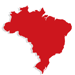 Mapa Brasil