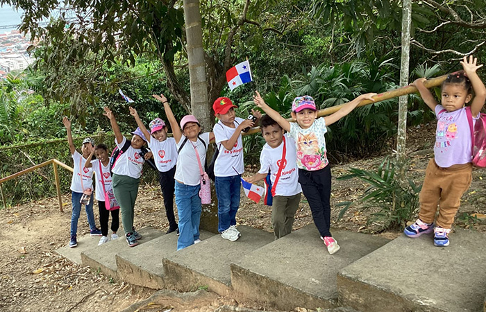 Panamá