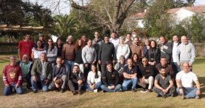 Asamblea Presencial de la Red COMPARTE