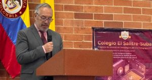 Foro Educativo Local de Suba 2026: “Ecosistemas digitales en la escuela: un desafío al uso ético y pedagógico”.