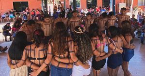 Fotografía: Fe y Alegría Brasil