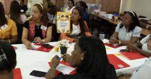 Primer encuentro del Programa “Luciérnagas de Esperanza”